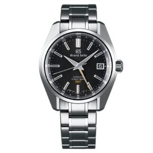 Grand Seiko Mechanical Hi-Beat 36000 GMT SBGJ213