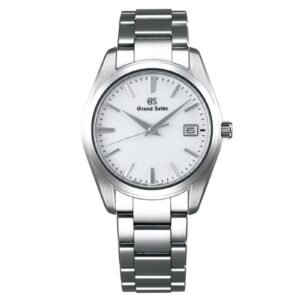 Grand Seiko Heritage 9F Quartz SBGX259