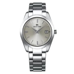 Grand Seiko Heritage 9F Quartz SBGX263