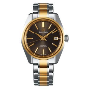 Grand Seiko Heritage Limited Edition SBGH254 SBGH254