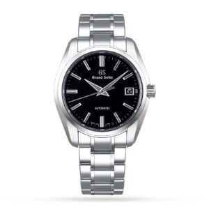 Grand Seiko Heritage Mechanical Automatic 3-Day SBGR317