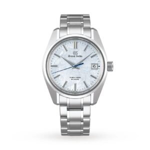 Grand Seiko Heritage Hi-Beat 36000 40mm Mens Watch SLGH013