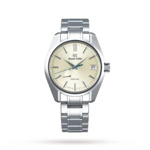 Grand Seiko Heritage SBGA373