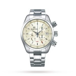 Grand Seiko Sport SBGC201