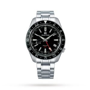 Grand Seiko Sport SBGE201