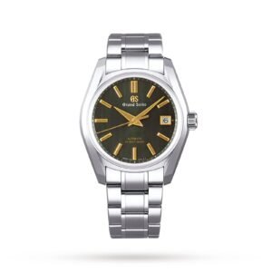 Grand Seiko Heritage RIKKA Early Summer SBGH271