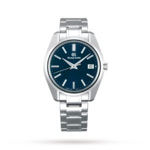 Grand Seiko Heritage SBGP005