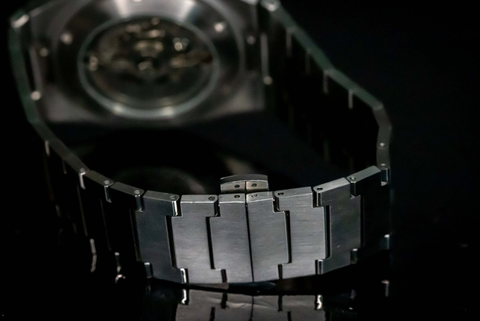 Seiko Mod PRX Gradient Blue - Image 5