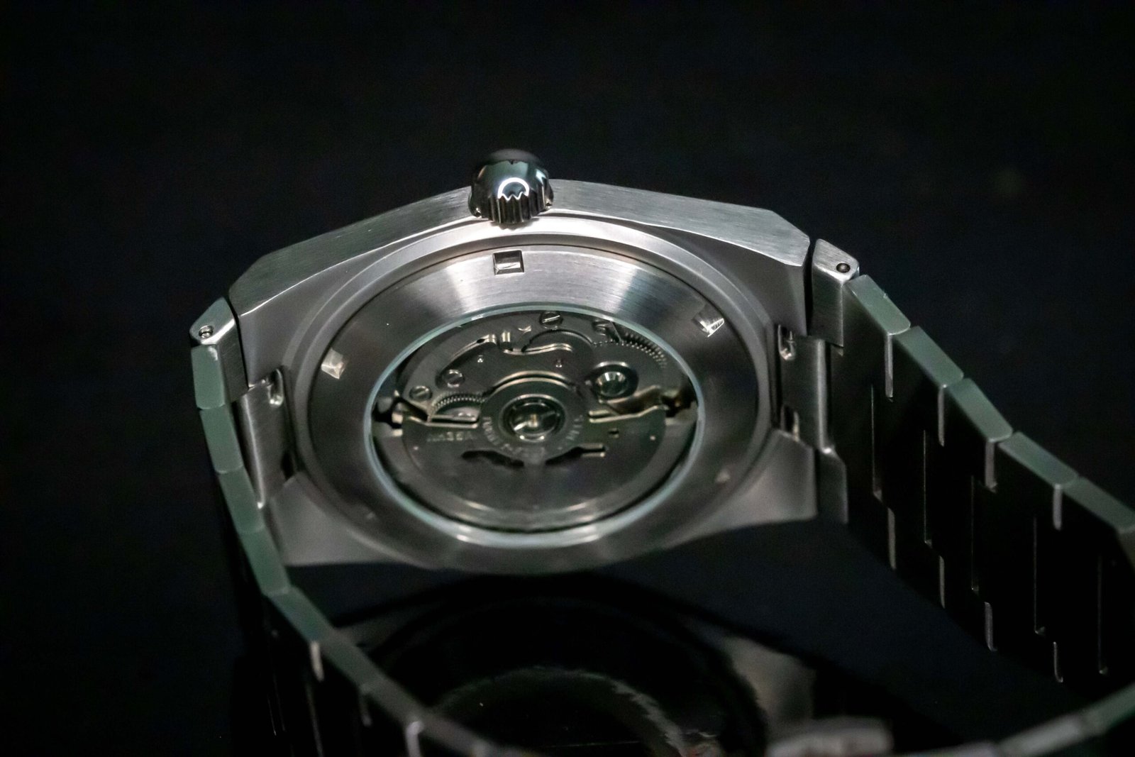 Seiko Mod PRX Gradient Blue - Image 6