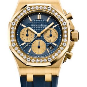 Audemars Piguet Royal Oak Offshore Selfwinding Chronograph Watch - 26231BA.ZZ.D027CA.01