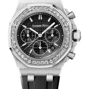 Audemars Piguet Royal Oak Offshore Chronograph Watch - 26231ST.ZZ.D002CA.01
