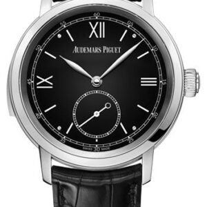 Audemars Piguet Jules Audemars Minute Repeater Watch - 26590PT.OO.D002CR.01