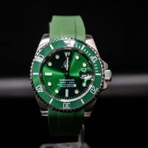 KWC Hulk Diver