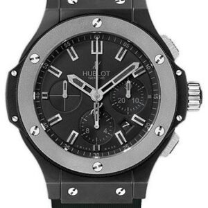 Hublot Big Bang Ice Bang Evolution Watch-301.CK.1140.RX