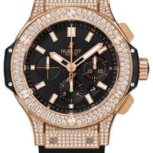 Hublot Big Bang Evolution Watch-301.PX.1180.RX.1704
