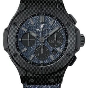 Hublot Big Bang Carbon Jeans Limited Edition of 250 Watch-301.QX.2740.NR.JEANS16