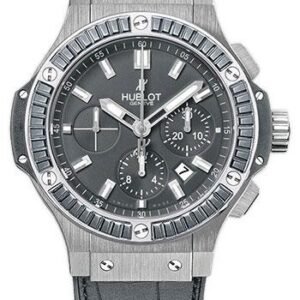 Hublot Big Bang Evolution Earl Gray Watch-301.ST.5020.GR.1912