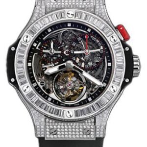 Hublot Bigger Bang (Limited Edition of 18) Watch-308.TX.130.RX.094