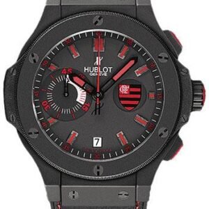 Hublot Big Bang Flamengo Bang Limited Edition of 250 Watch-318.CI.1123.GR.FLM11