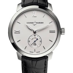 Ulysse Nardin Classico Watch