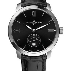 Ulysse Nardin Classico Watch