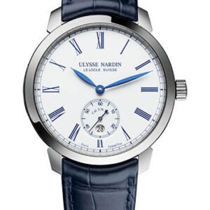 Ulysse Nardin Classico Watch