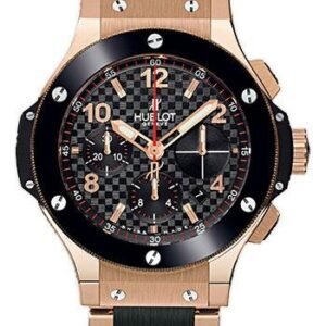 Hublot Big Bang Watch-341.PB.131.PB