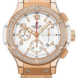 Hublot Big Bang Portocervo Watch-341.PE.2010.PE.1104