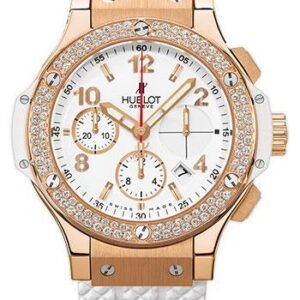 Hublot Big Bang Portocervo Watch-341.PE.2010.RW.1104