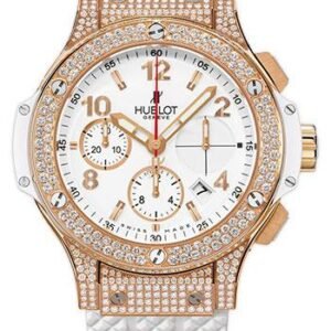 Hublot Big Bang Portocervo Watch-341.PE.2010.RW.1704