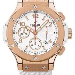 Hublot Big Bang Portocervo Watch-341.PE.2010.RW