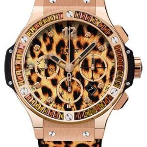Hublot Big Bang Leopard Watch-341.PX.7610.NR.1976