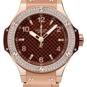 Hublot Big Bang Cappuccino Watch-361.PC.3380.PC.1104