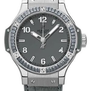 Hublot Big Bang Earl Gray Hematite Watch-361.ST.5010.LR.1912