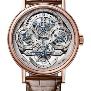 Breguet Classique Grande Complication 3795 Watch - 3795BR/1E/9WU