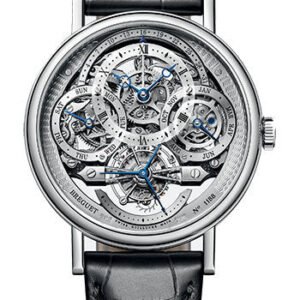 Breguet Classique Grande Complication 3795 Watch - 3795PT/1E/9WU