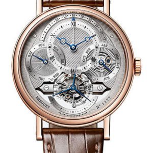 Breguet Classique Grande Complication 3797 Watch - 3797BR/1E/9WU