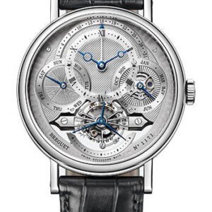 Breguet Classique Grande Complication 3797 Watch - 3797PT/1E/9WU
