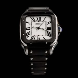 SeikoMod Santos Industrial