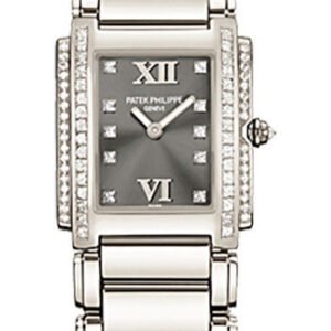 Patek Philippe Twenty-4 Watch - 4910/20G-010