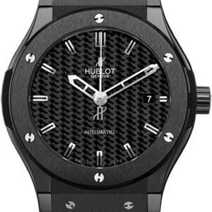 Hublot Classic Fusion Black Magic Watch-511.CM.1770.CM