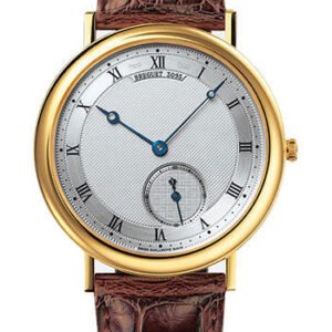 Breguet Classique Watch - 5140BA/12/9W6