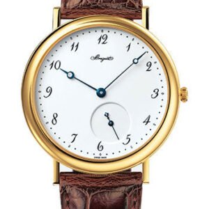 Breguet Classique Watch - 5140BA/29/9W6