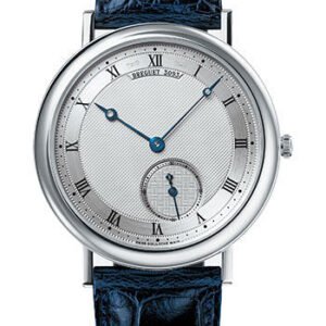 Breguet Classique Watch - 5140BB/12/9W6
