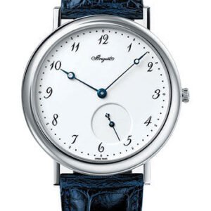 Breguet Classique Watch - 5140BB/29/9W6