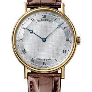 Breguet Classique Watch - 5157BA/11/9V6