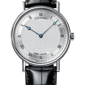 Breguet Classique Watch - 5157BB/11/9V6