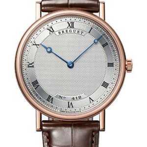 Breguet Classique 5157 Watch - 5157BR/11/9V6