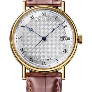 Breguet Classique Watch - 5177BA/12/9V6