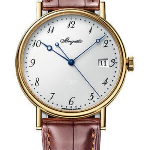 Breguet Classique Watch - 5177BA/29/9V6